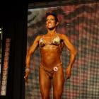 Tami  Ferrey - NPC Emerald Cup 2011 - #1